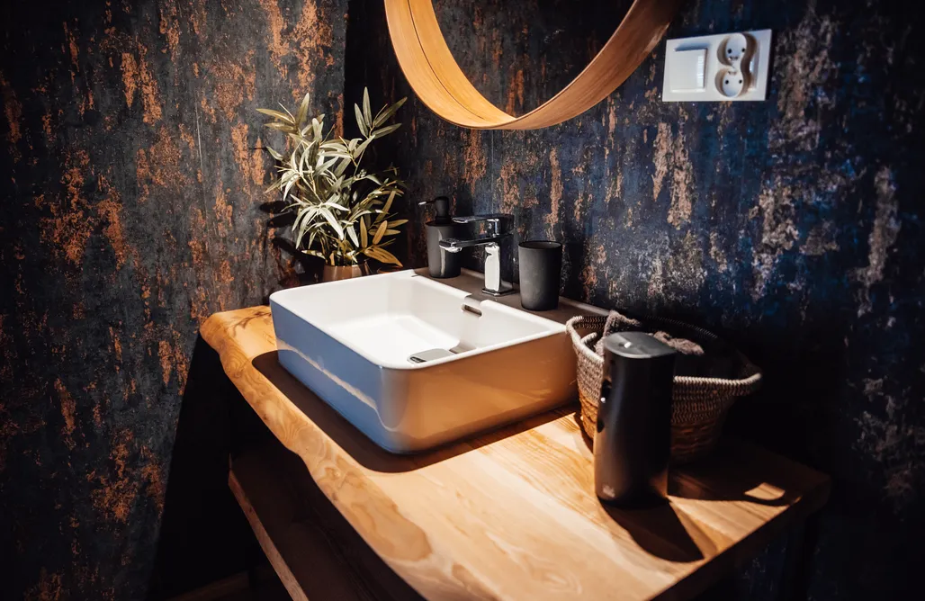 Slow Flow Glamp AlohaCamp