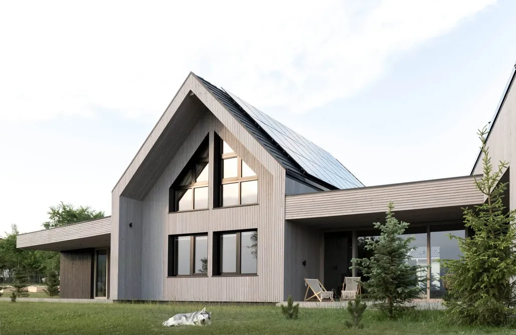 Raba Wyżna noclegi Poczywaj 2