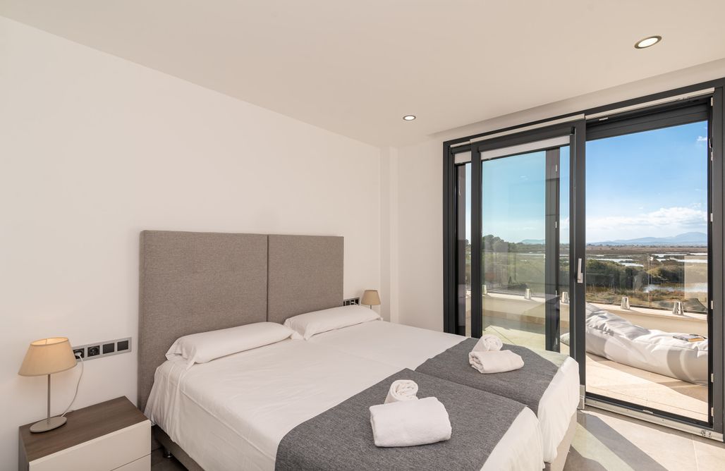 AlohaCamp Villa Corb Mari II Mallorca 2