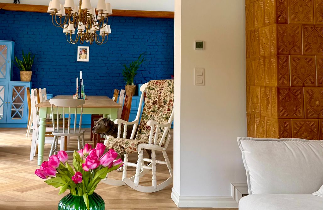 noclegi AlohaCamp Villa Pippi 3