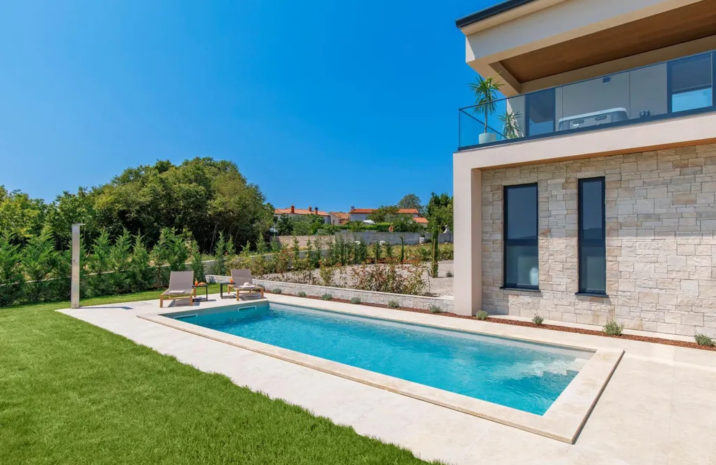 Casa Mayren Romantic Villa pool and Spa AlohaCamp