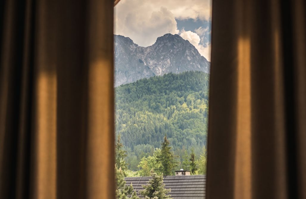 noclegi AlohaCamp Come home - bespoke villas 1