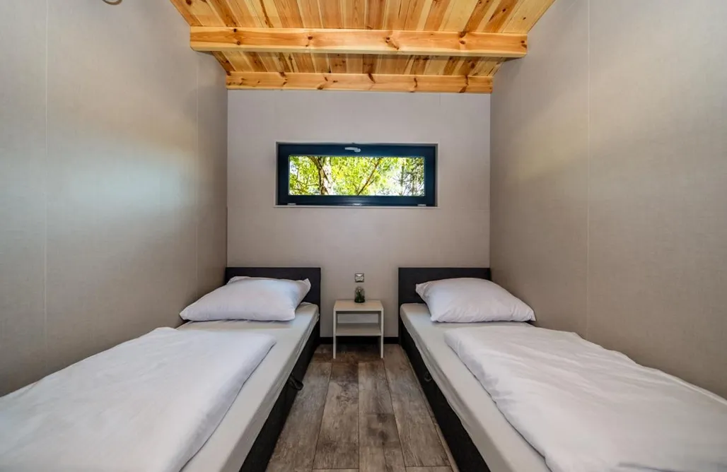 AlohaCamp Domek mobilny 3