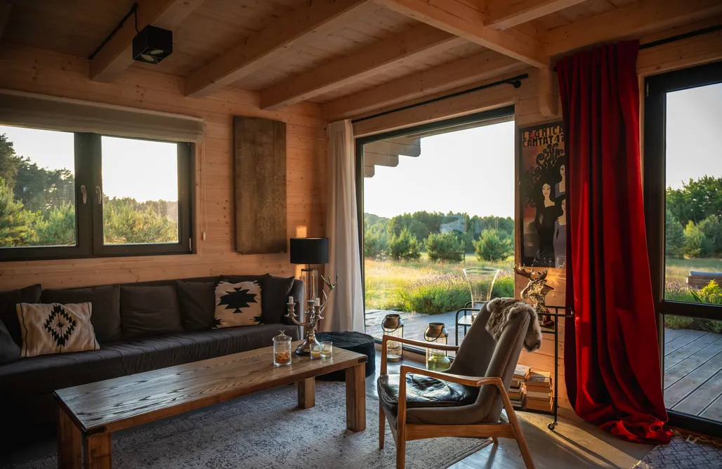 AlohaCamp Zielone Kotowice 3