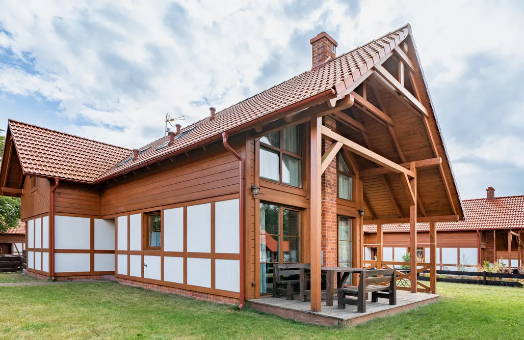 noclegi AlohaCamp Sun & Snow Ostoja Bukowo  1