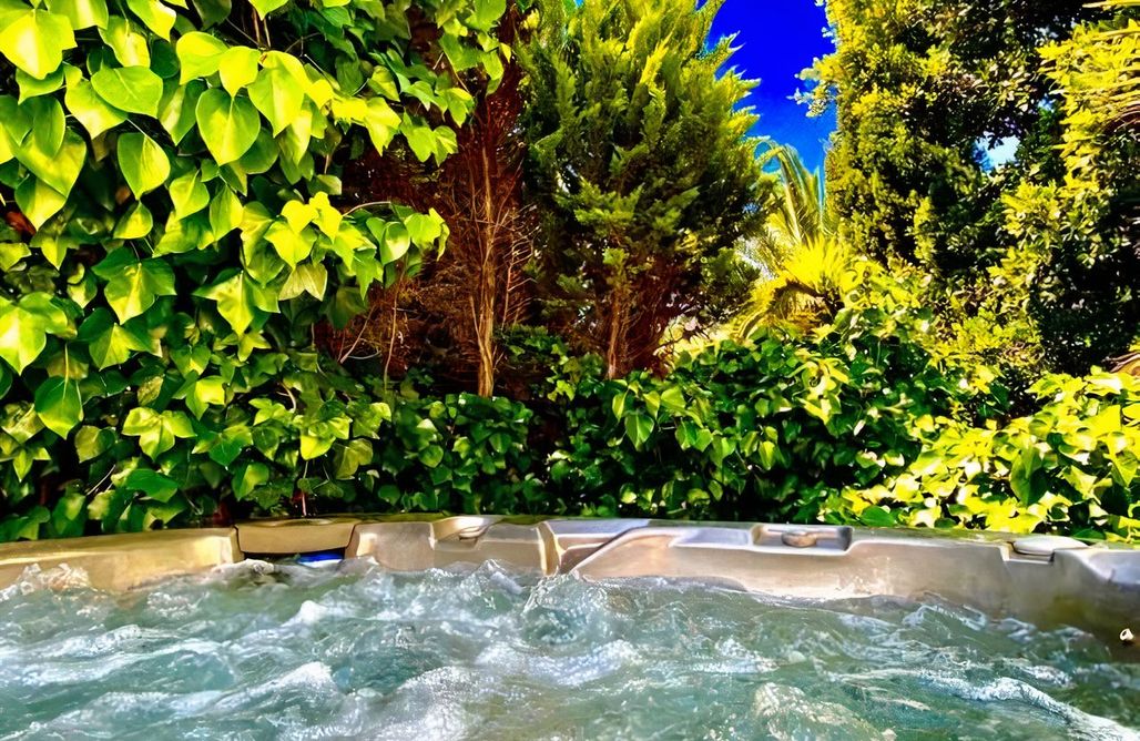 noclegi AlohaCamp Villa Amadeus  5