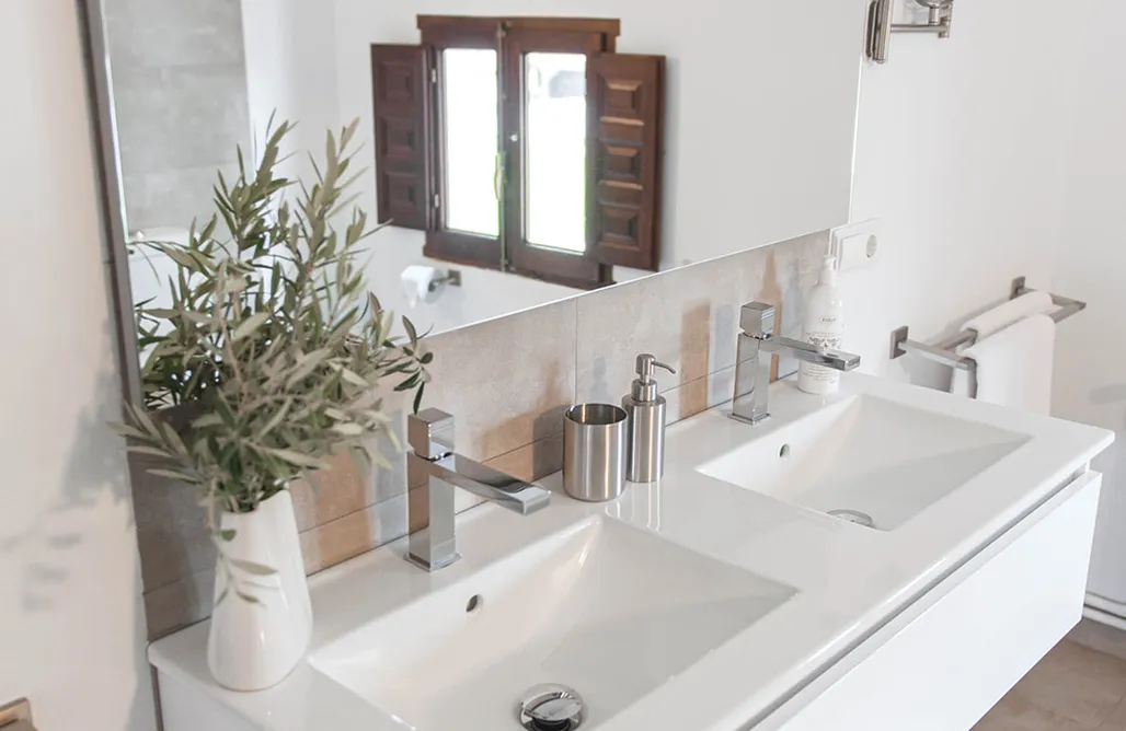 AlohaCamp Habitación Plata 4