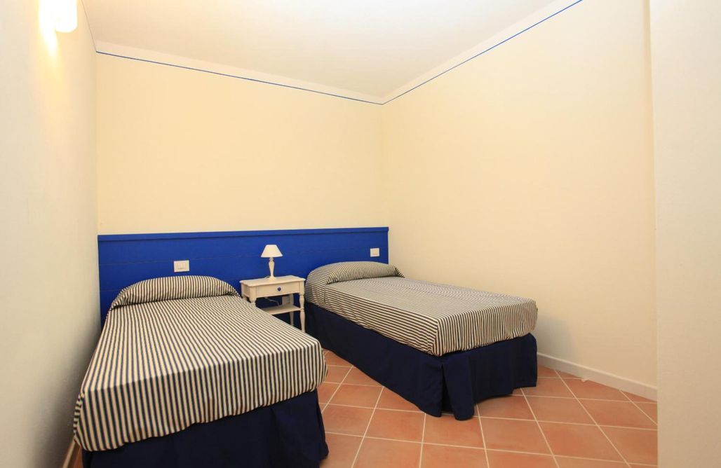 AlohaCamp Appartamento al piano terra 4