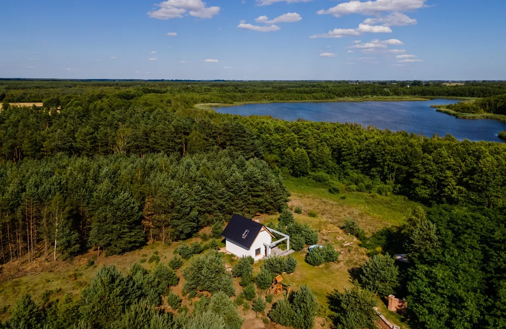 Powidzka Ostoja AlohaCamp