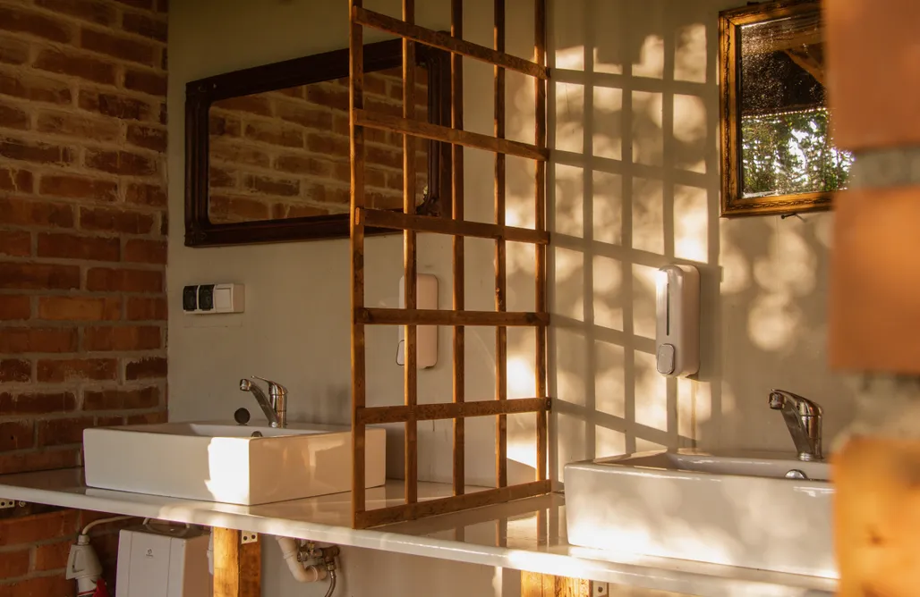 AlohaCamp Miejsce dla kamperów lub przyczep 1