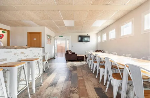 Imagen de Villa Oasis de Bardenas