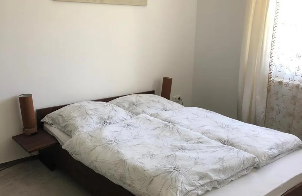 AlohaCamp Ferienhaus 4