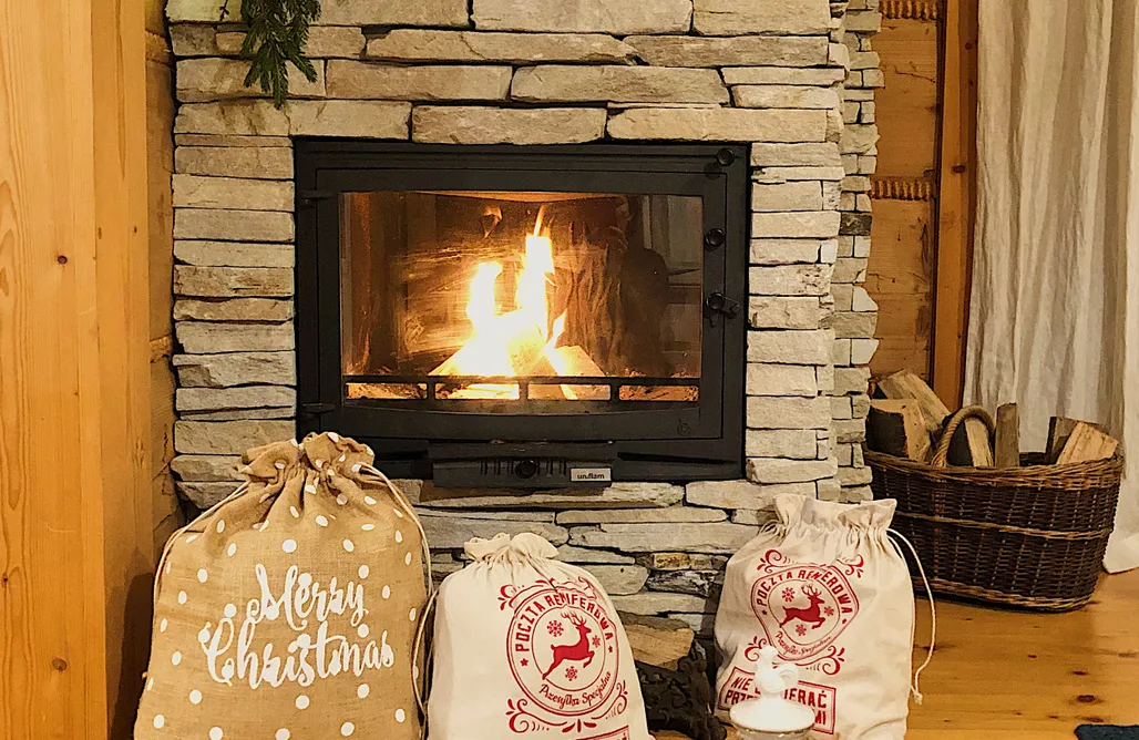 AlohaCamp Duży dom 1