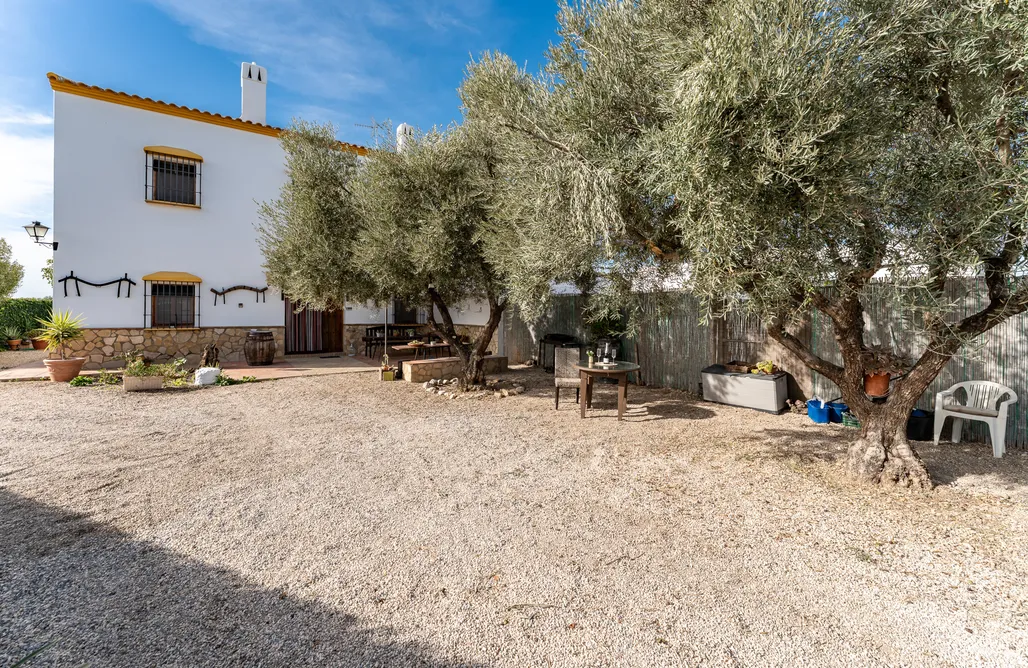 Wakacje First Minute MalagaSuite Cortijo Segura 1