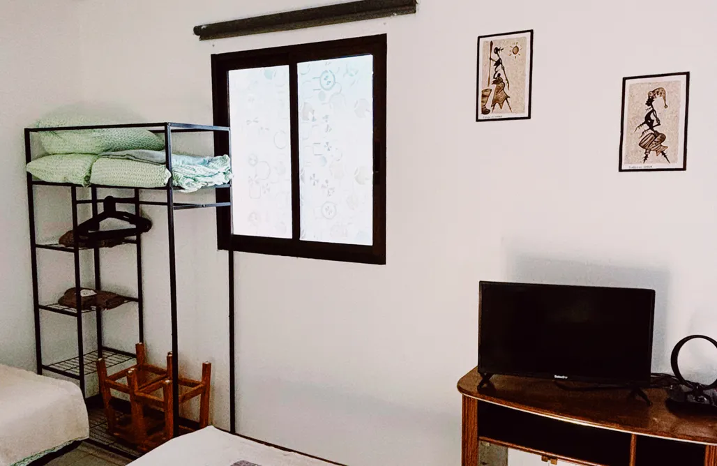 AlohaCamp Cabaña C4 3