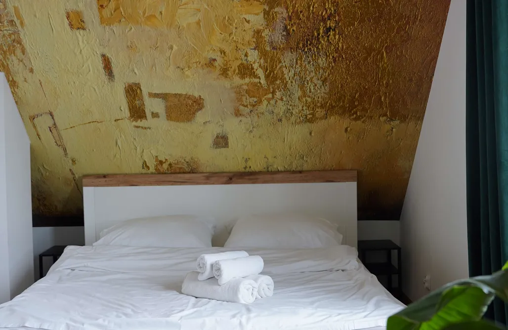 AlohaCamp Dom z sauną i jacuzzi (3) 2