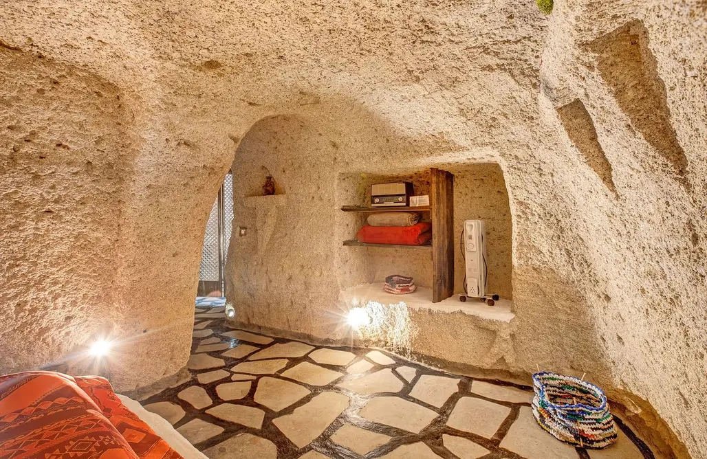 AlohaCamp CASA CUEVAS ALFER 1 4