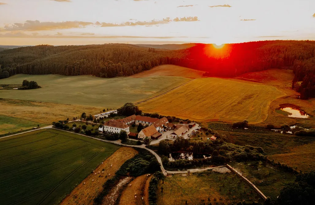 Rittergut Positz AlohaCamp