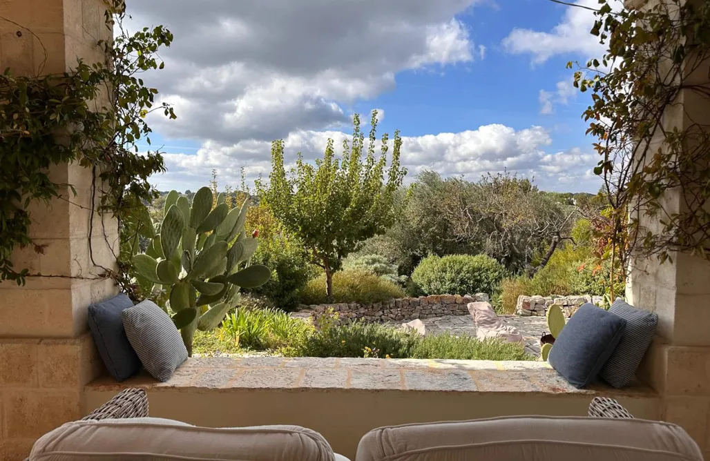 Raffinato borgo di trulli by ItriaLuxuryStays AlohaCamp