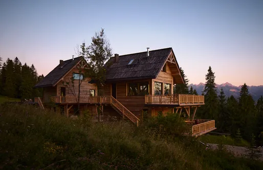 Zdjęcie obiektu Tatry Dom Wilcza Polana