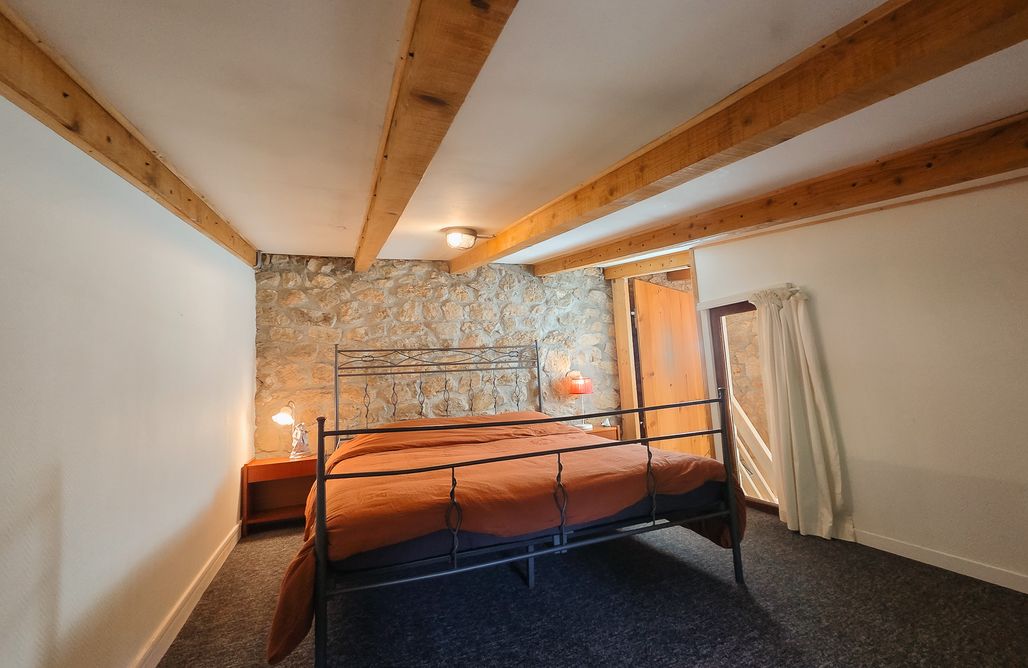 AlohaCamp Gîtes les Grangeonnes 4