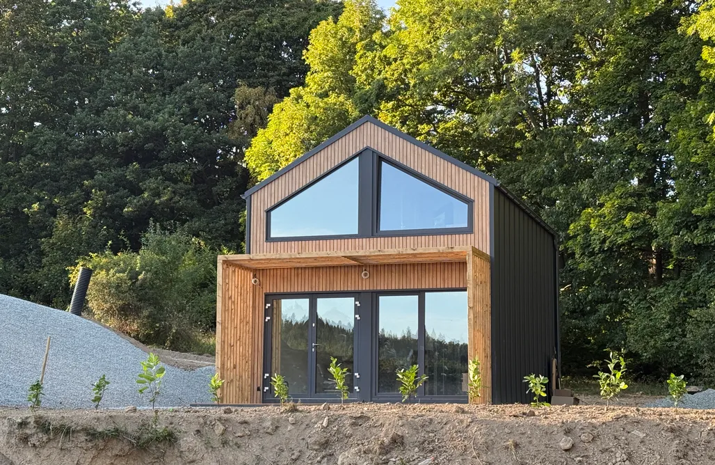 Wałbrzych Noclegi Wilcza Osada Resort  2