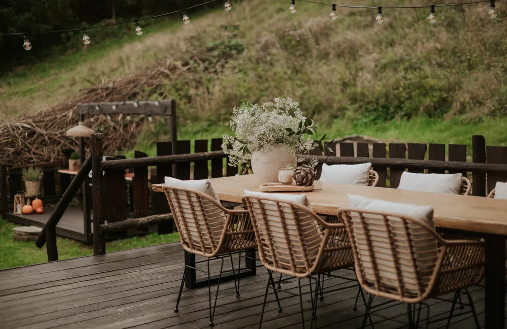 alojamientos AlohaCamp Domek na Cuplu Szczyrk 3