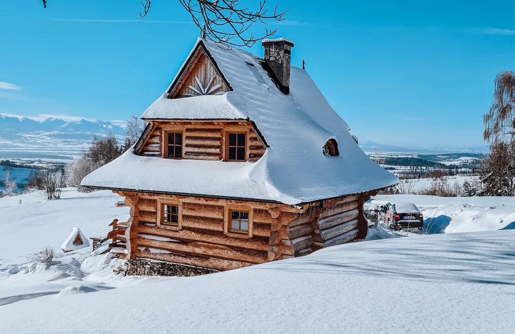 AlohaCamp accommodaties Jarogówka 2