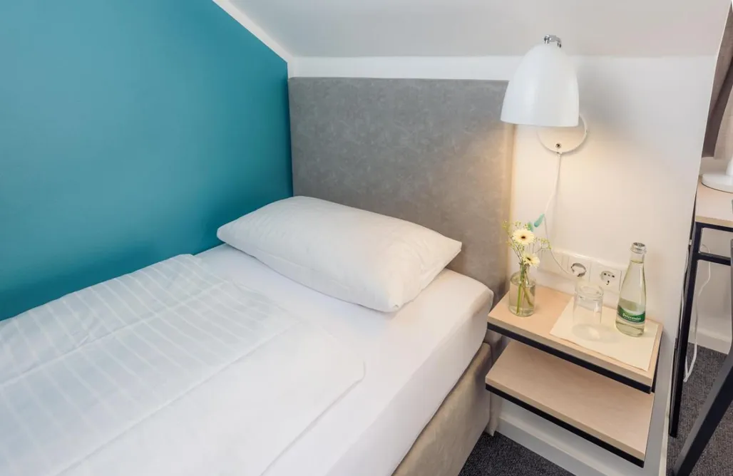 AlohaCamp Einzelzimmer 2