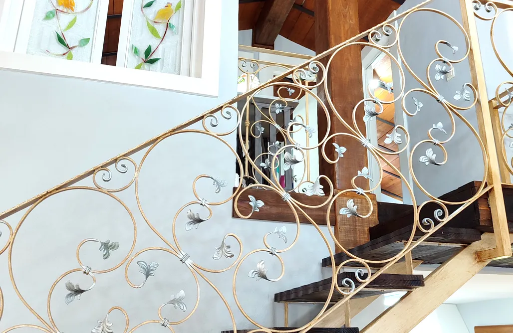 AlohaCamp Casa Rural Caserío Las Viñas  1