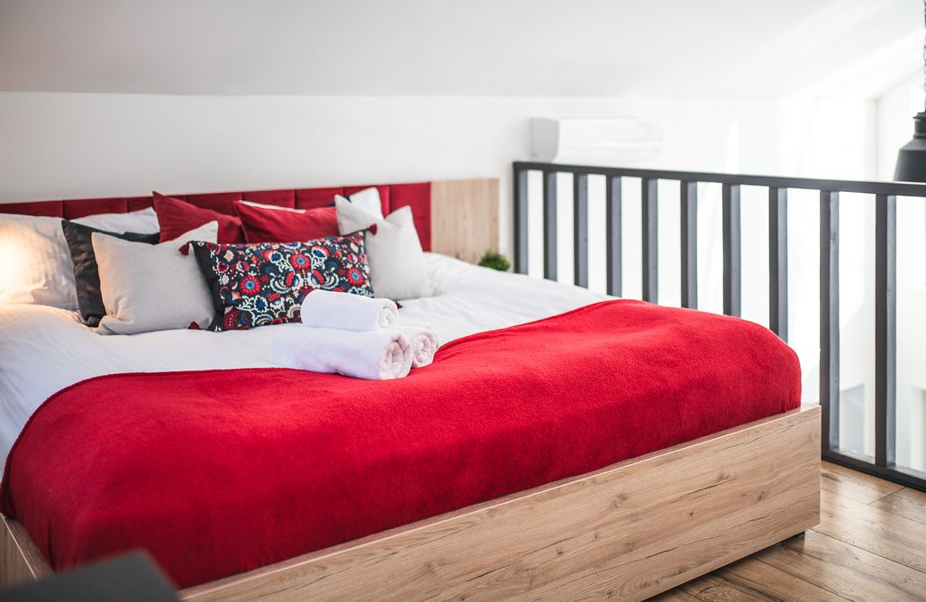 AlohaCamp Lukasówka 2