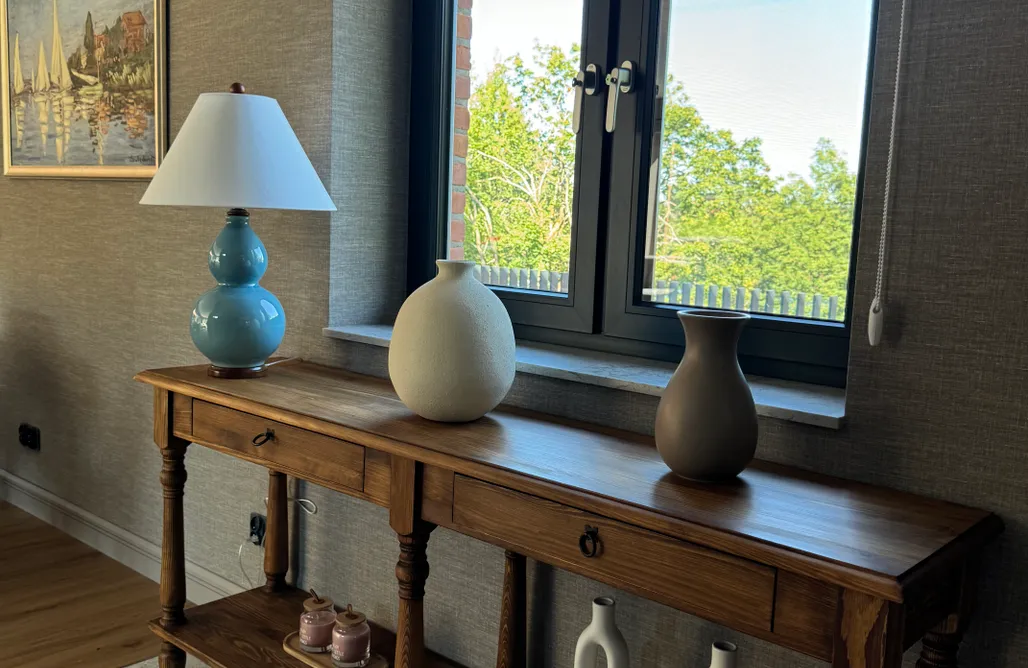 Domek Nad Stawem Villa D'Jora 1