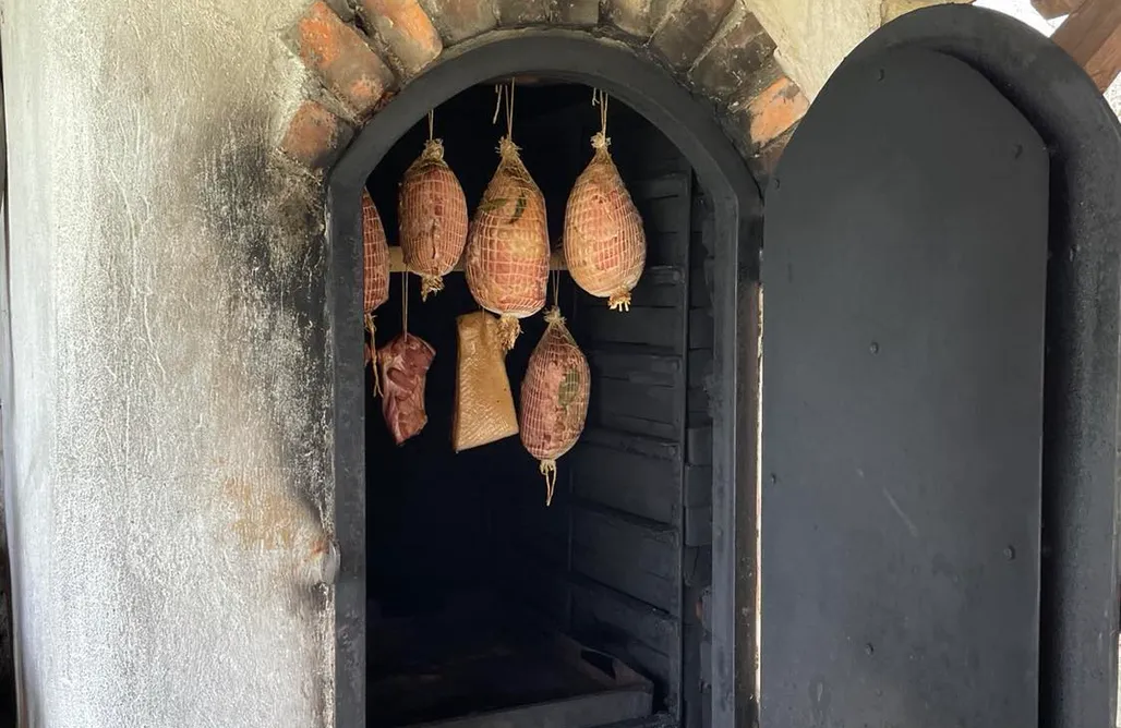 noclegi AlohaCamp Miejsce kamperowe i namiotowe - JBM Winnica Bugaj 1