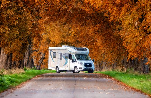 Zdjęcie obiektu Miejsce kamperowe i namiotowe - Kamperownia Horyniec-Zdrój