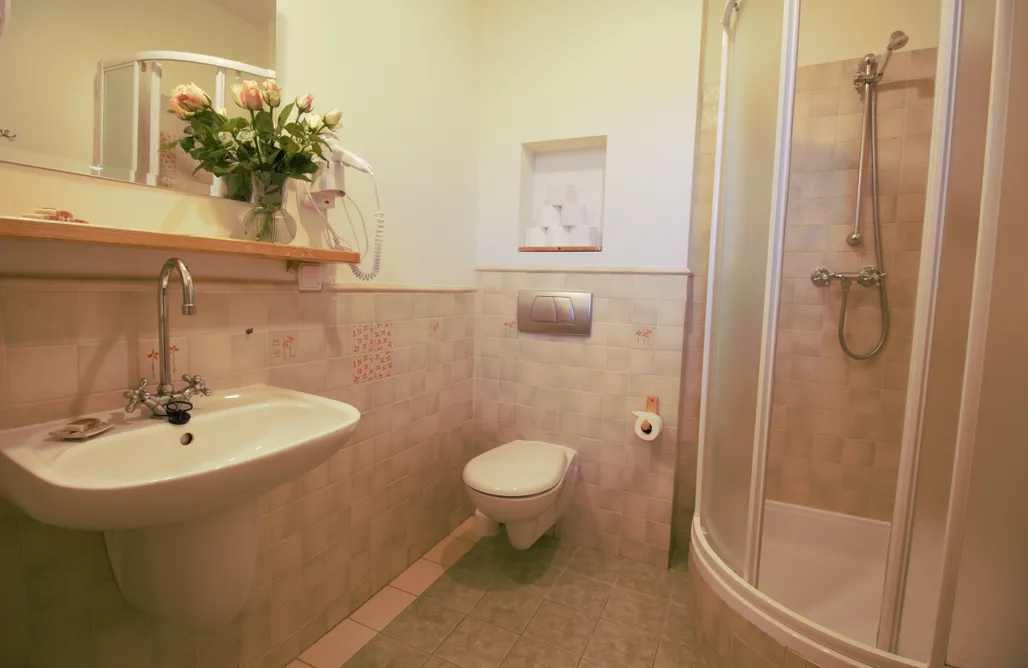 AlohaCamp Studio dwupokojowe dla 4 osób 1