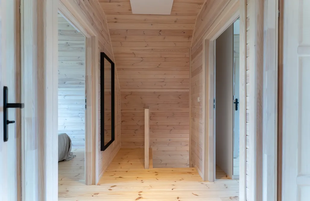 noclegi AlohaCamp Polna Osada Nadkole II 1