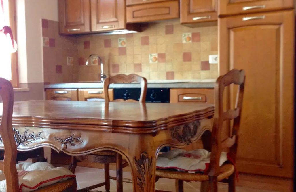 AlohaCamp Girasole 3