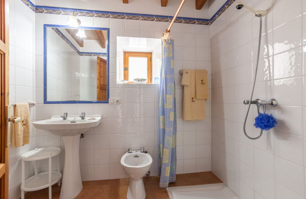 AlohaCamp Villa Frares Mallorca 1