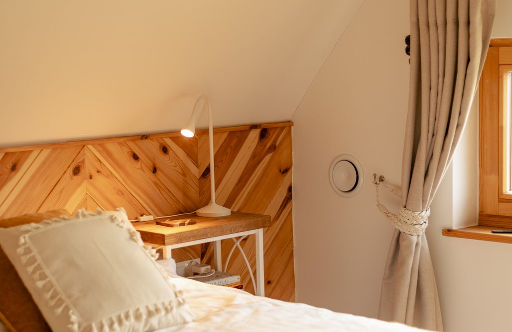 AlohaCamp PrzyStań nad Listepką 3