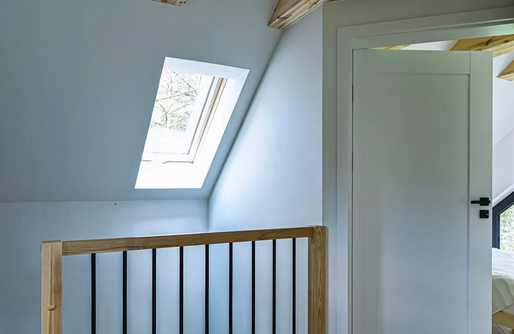 Loryniec noclegi W Kaszubskim Lesie Borsk 1