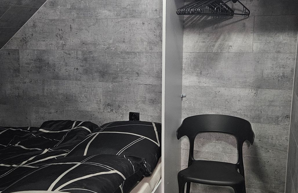 AlohaCamp Secret Barn 4