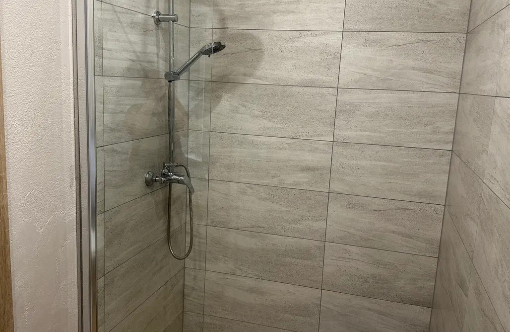 AlohaCamp Wiejski Raj- Apartament 2 1