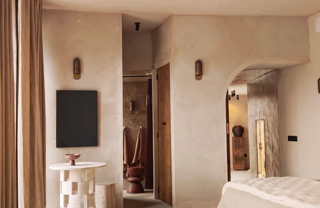 AlohaCamp Villa Mimosa 3