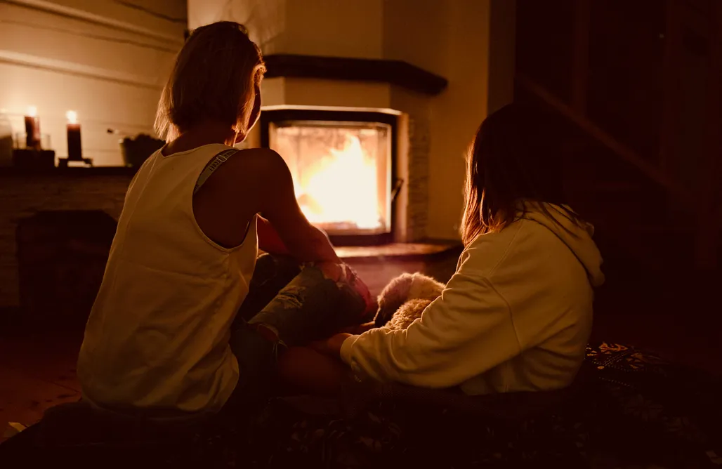 noclegi AlohaCamp Górski Azyl w Soblówce 4
