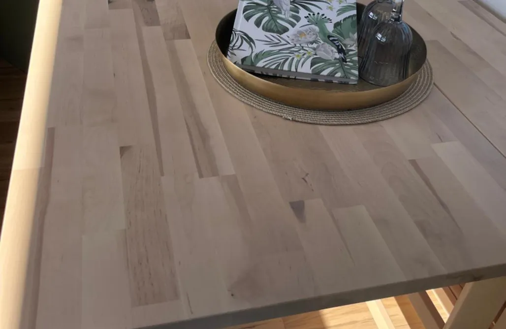 AlohaCamp accommodation Tiny Haus 1