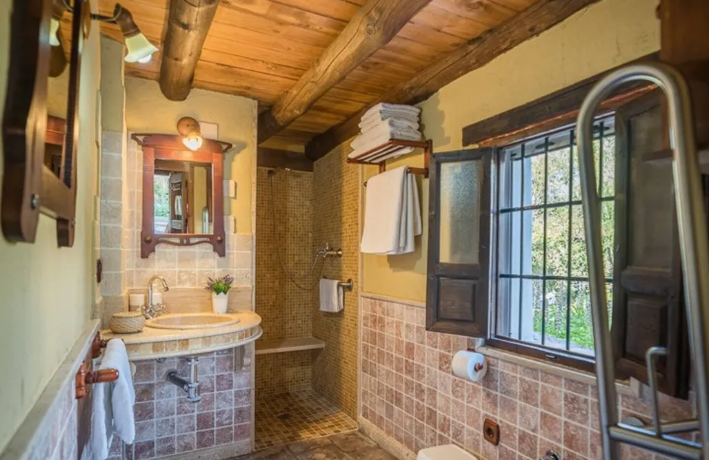 AlohaCamp Molino Mísqueres - Al Agia 2