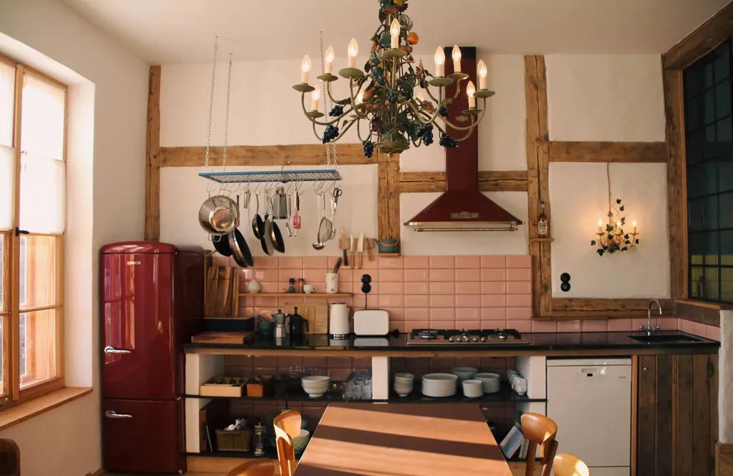 AlohaCamp Die Orchidee 4