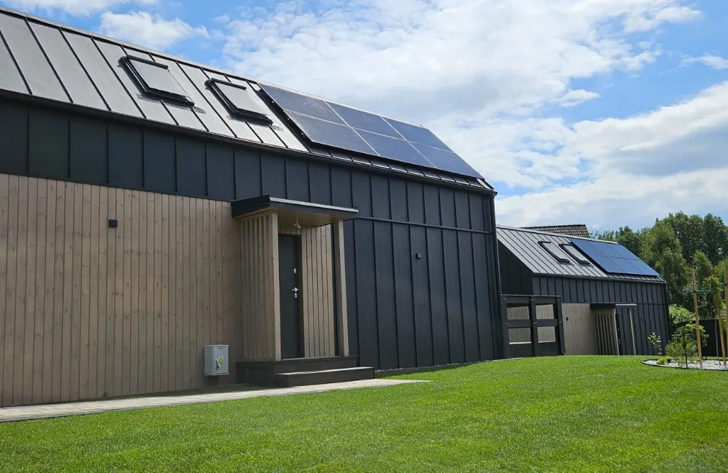 Wakacje First Minute Bobrowe Wzgórza Resort 1