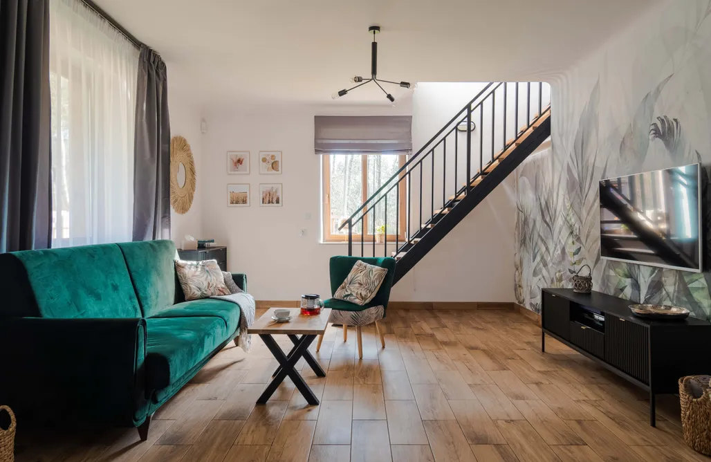 Agroturystyka Podlasie Ostoja Rakówiec 1