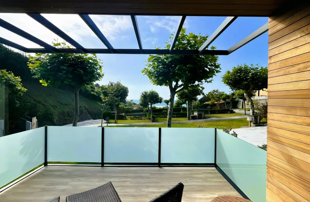 alojamientos AlohaCamp Balcobo Cabañas 5